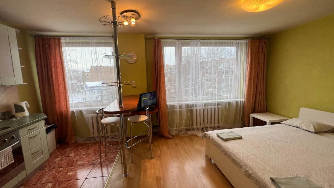 Dzīvoklis Green Riga Studio Riga