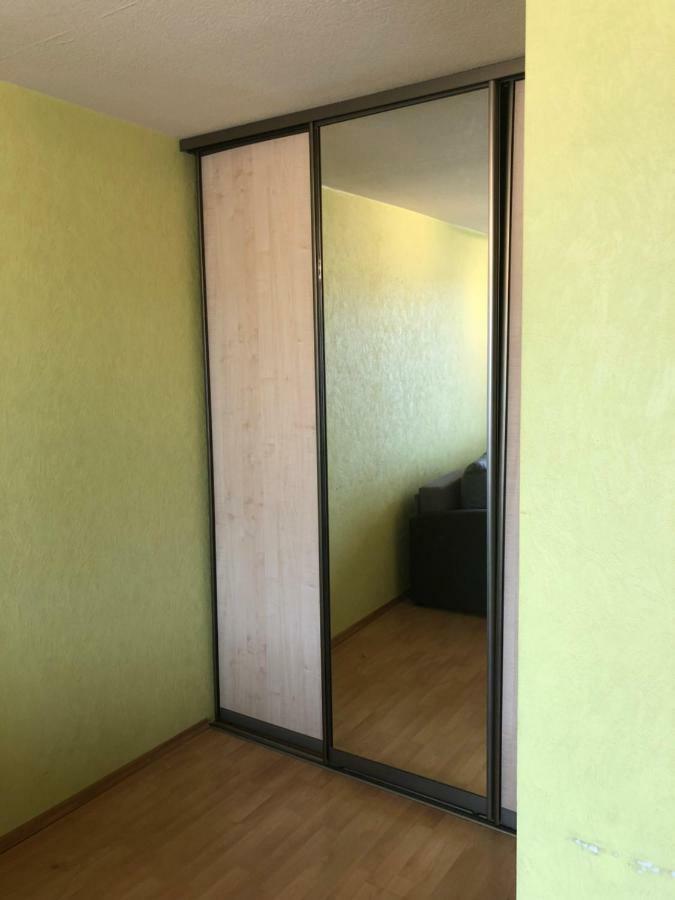 Green Riga Studio Dzīvoklis Riga